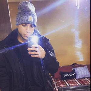 Meet your Posher, Scott